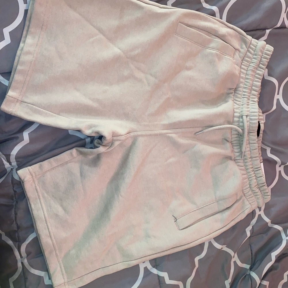 H&M, Men’s Sweatshorts